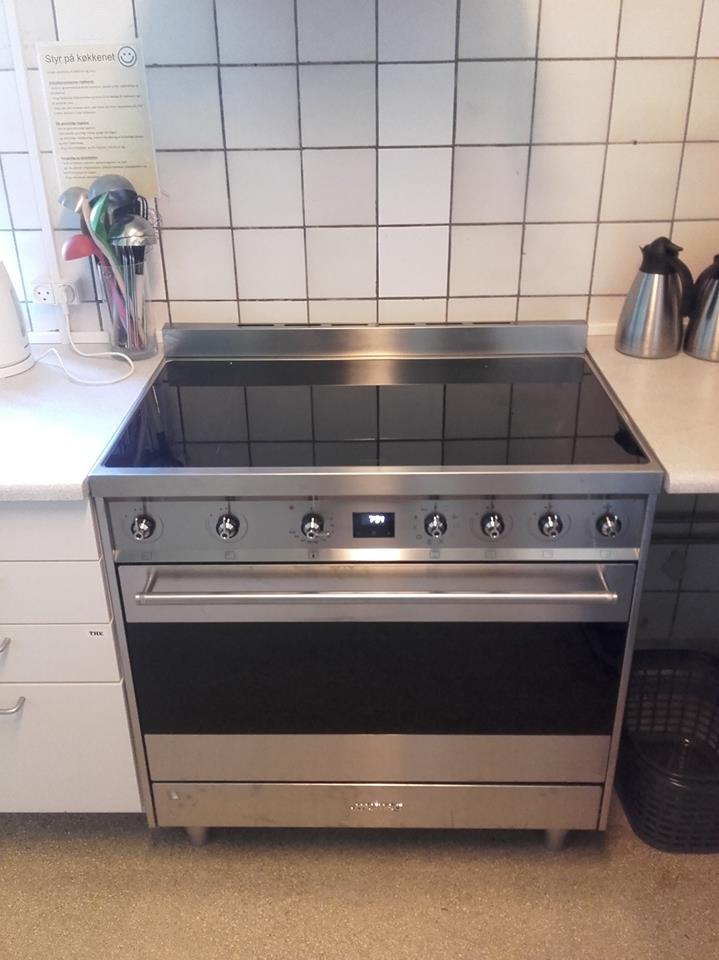 Køkken 1