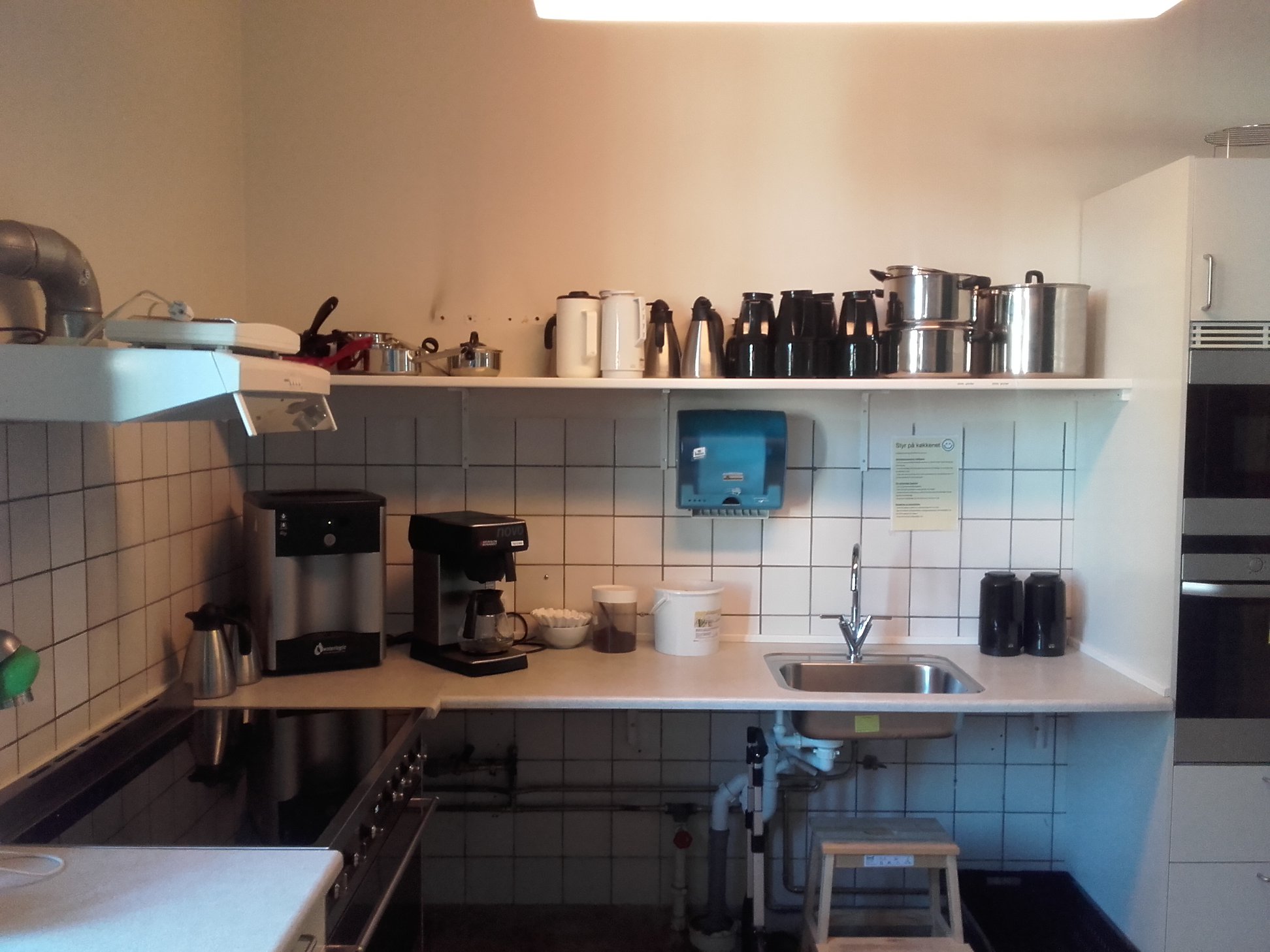 Køkken 2