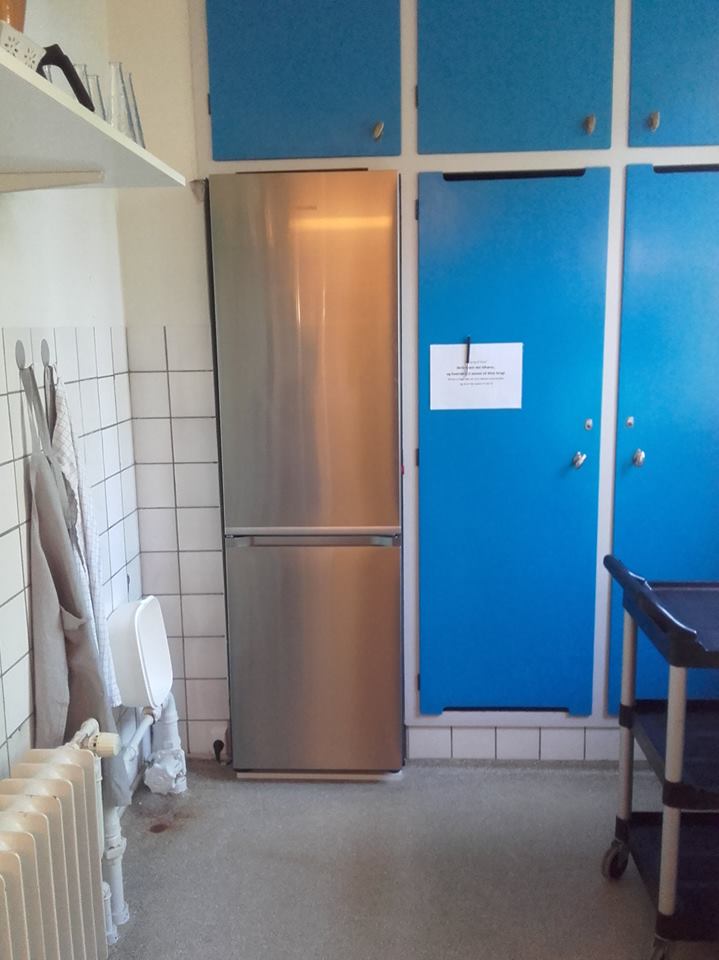 Køkken 3